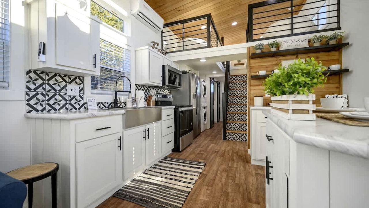 Photo of Kitchen in Clayton