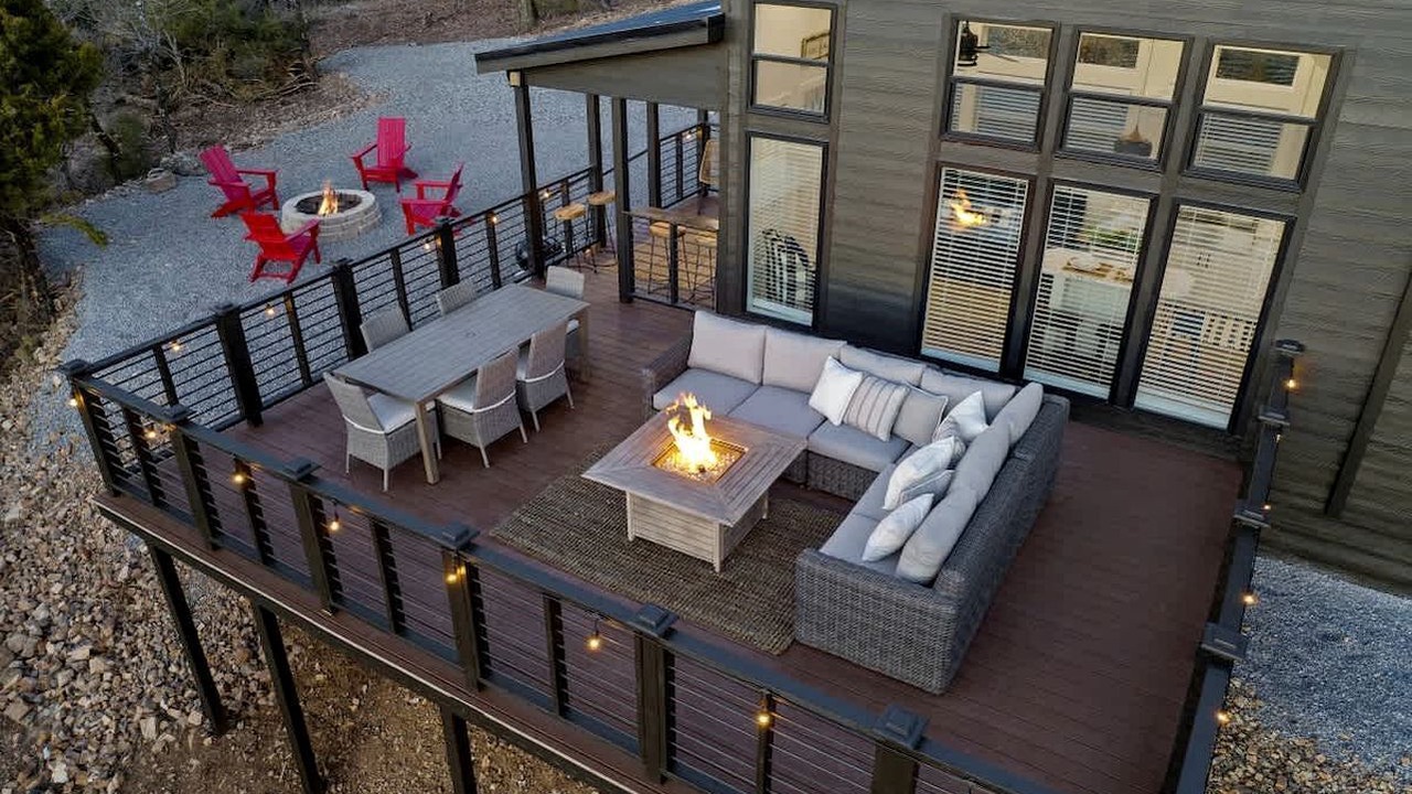 Photo of Outdoor in Clayton