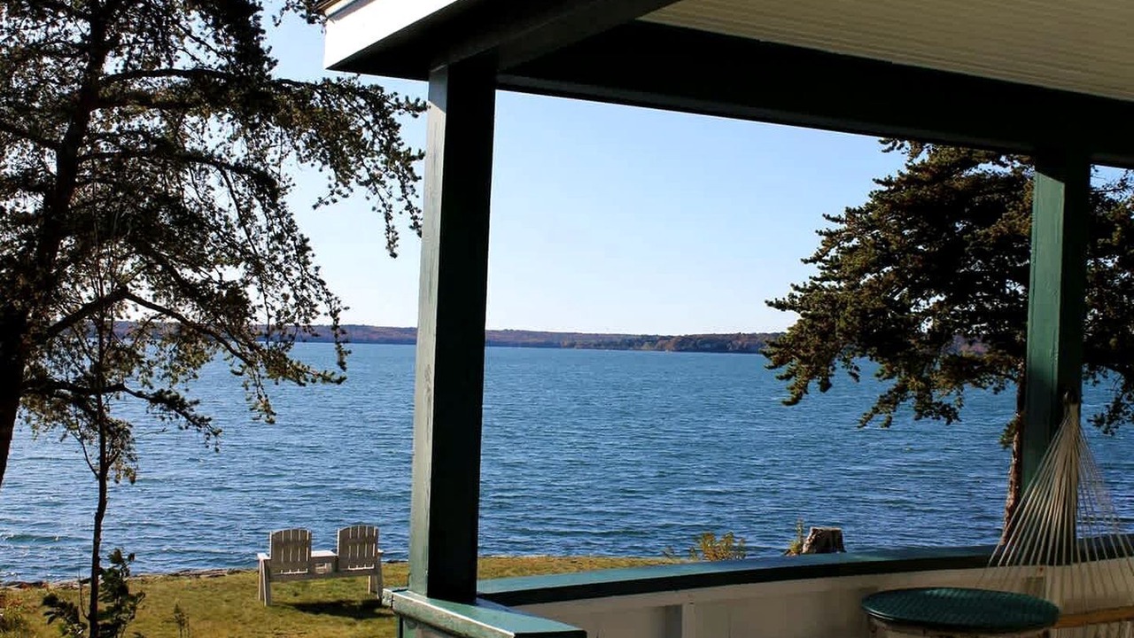 Photo of Outdoor in Hancock Point
