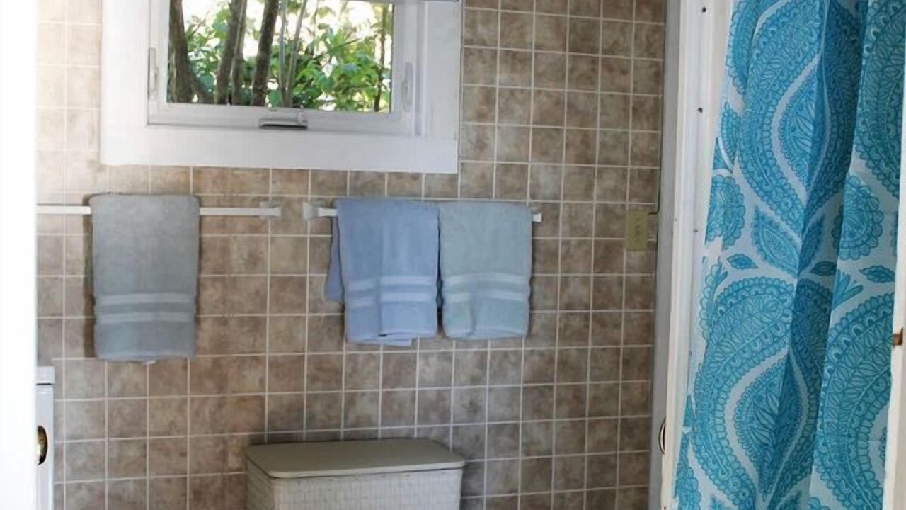 Photo of Bathroom in Hancock Point