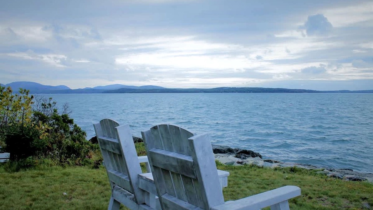 Photo of Outdoor in Hancock Point