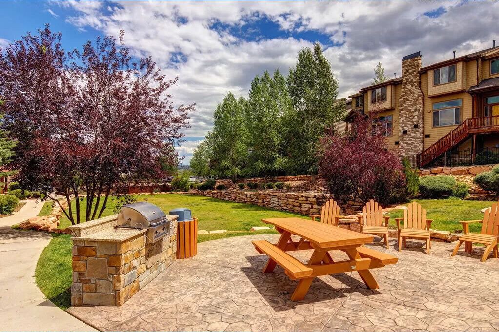 Photo of Outdoor in Bear Hollow Village