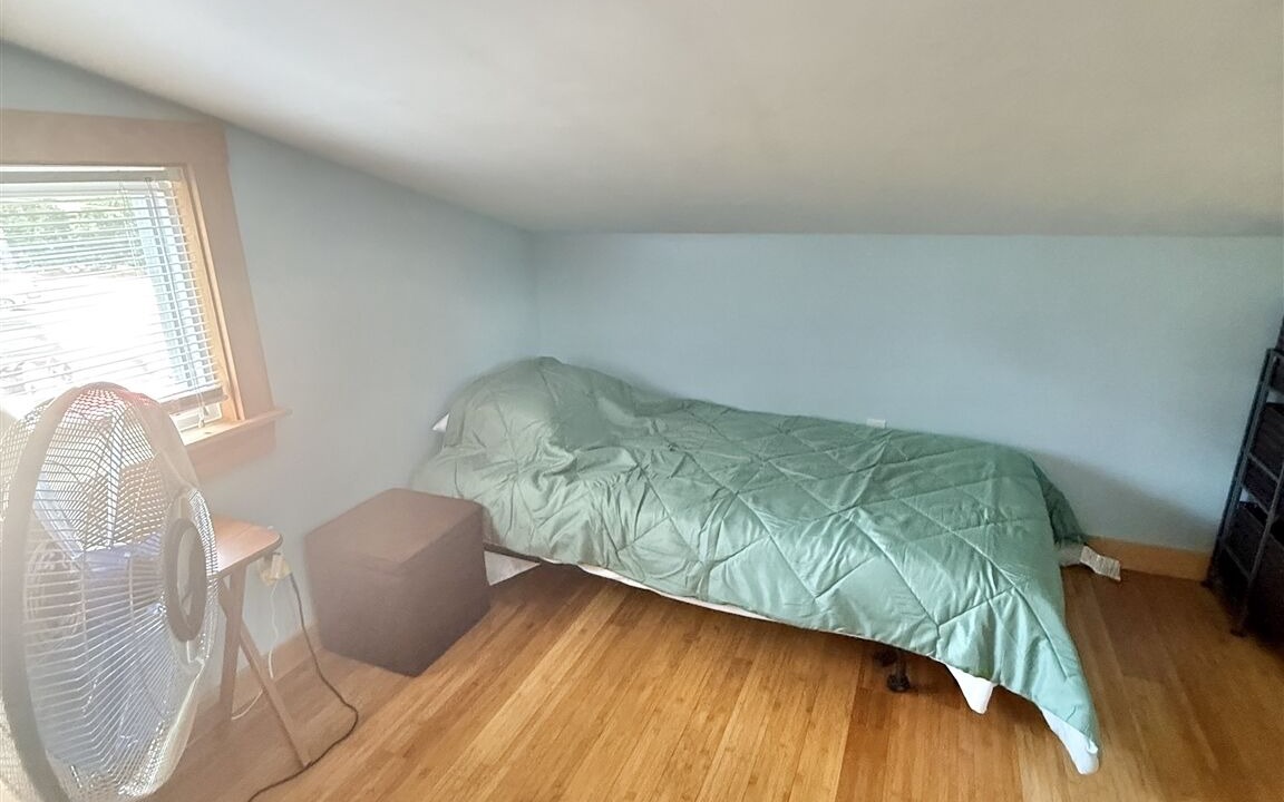 Photo of Bedroom in South Casco