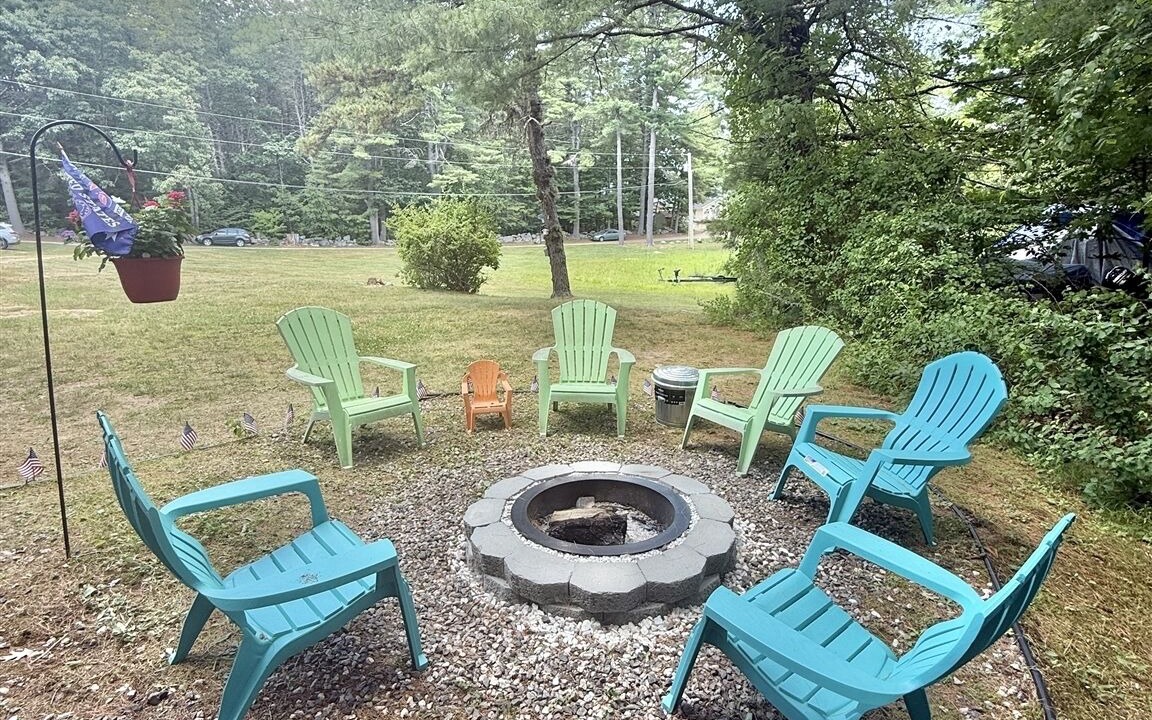 Photo of Outdoor in South Casco