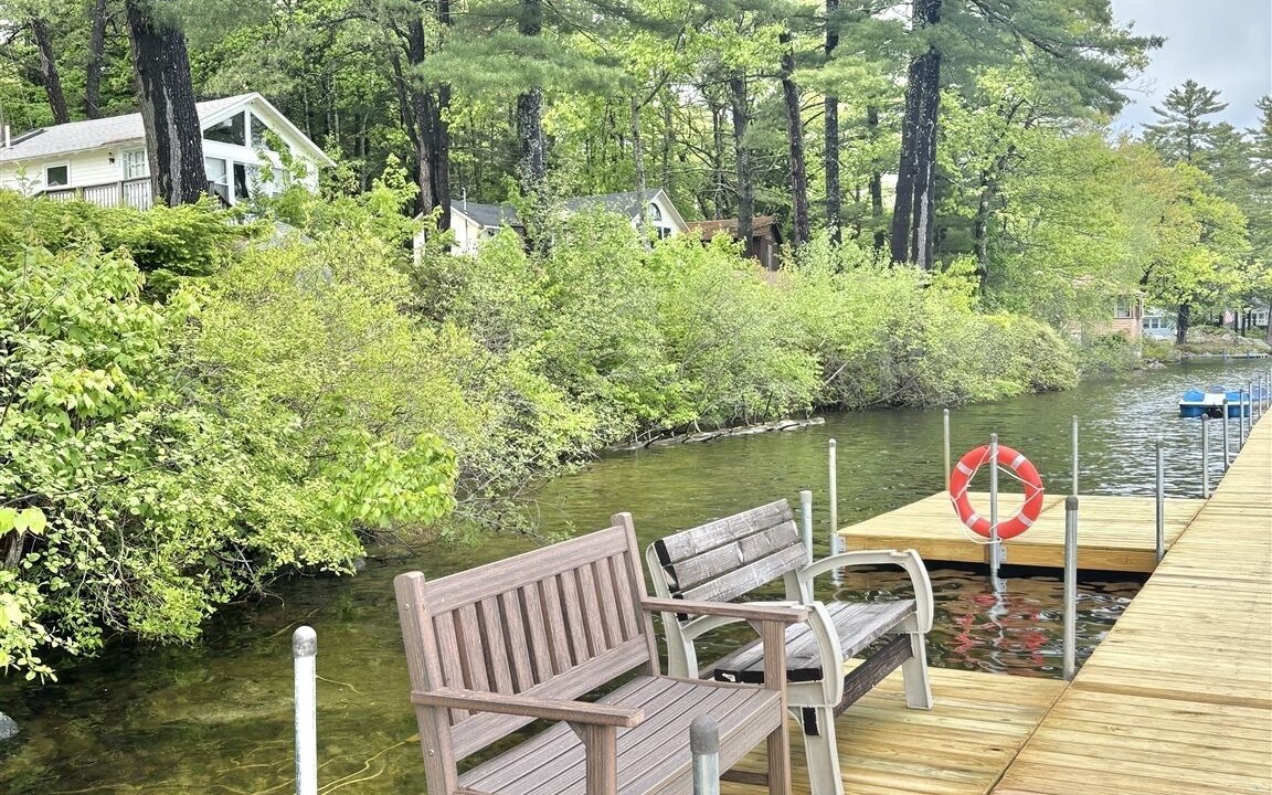 Photo of Outdoor in South Casco