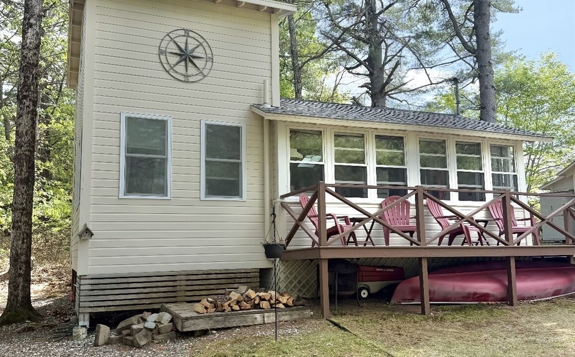 Photo of Outdoor in South Casco