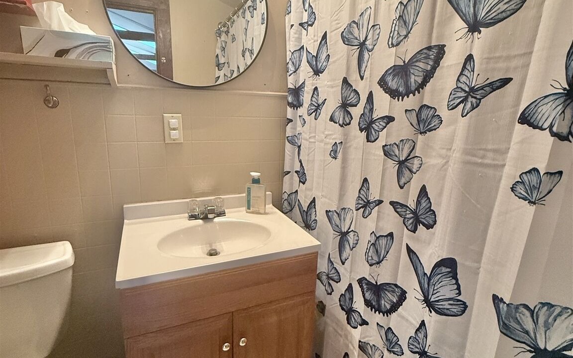 Photo of Bathroom in South Casco