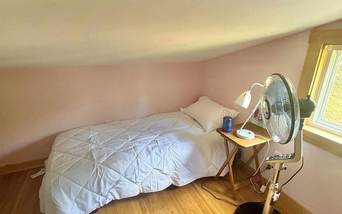 Photo of Bedroom in South Casco