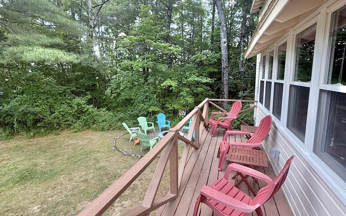 Photo of Patio Balcony in South Casco