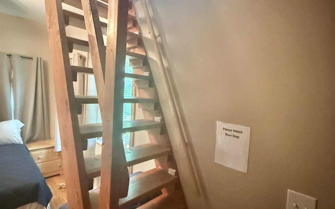 Photo of Bedroom in South Casco