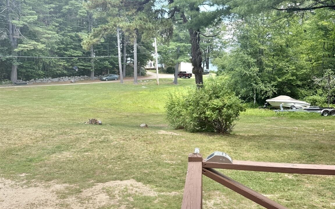 Photo of Outdoor in South Casco
