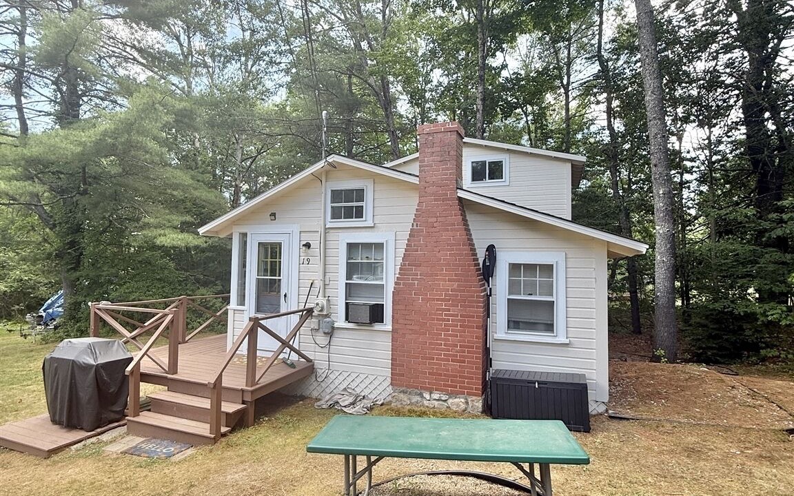Photo of Outdoor in South Casco