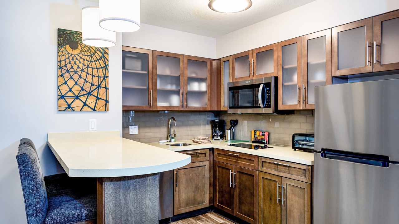 Photo of Kitchen in Hollywood