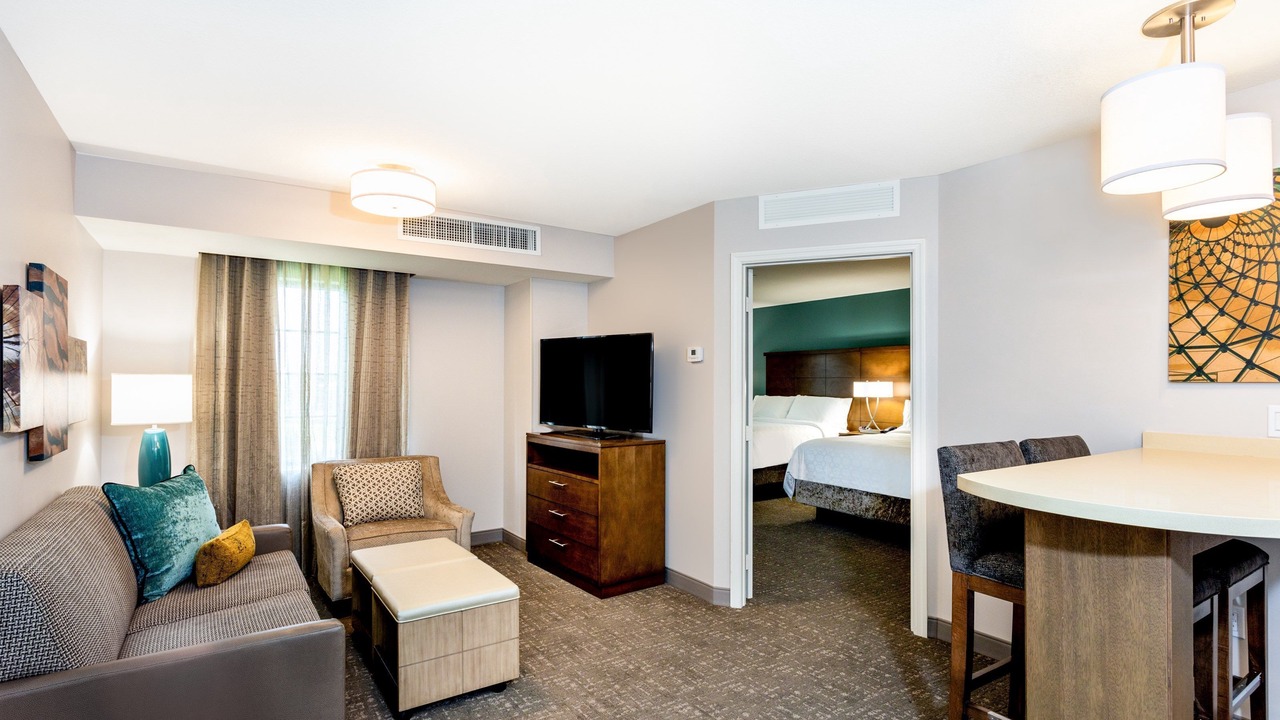 Photo of Bedroom in Hollywood