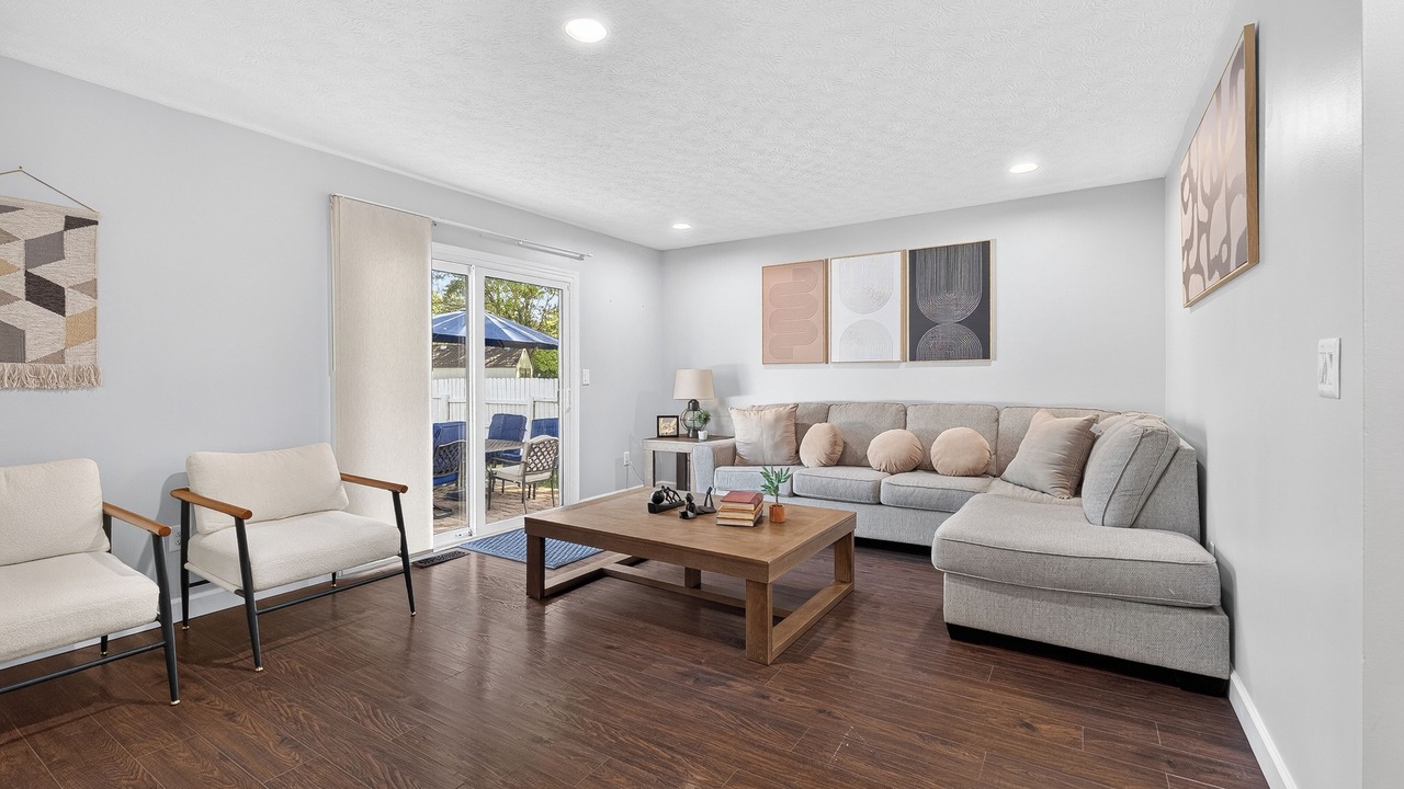 Photo of Livingroom in Galloway