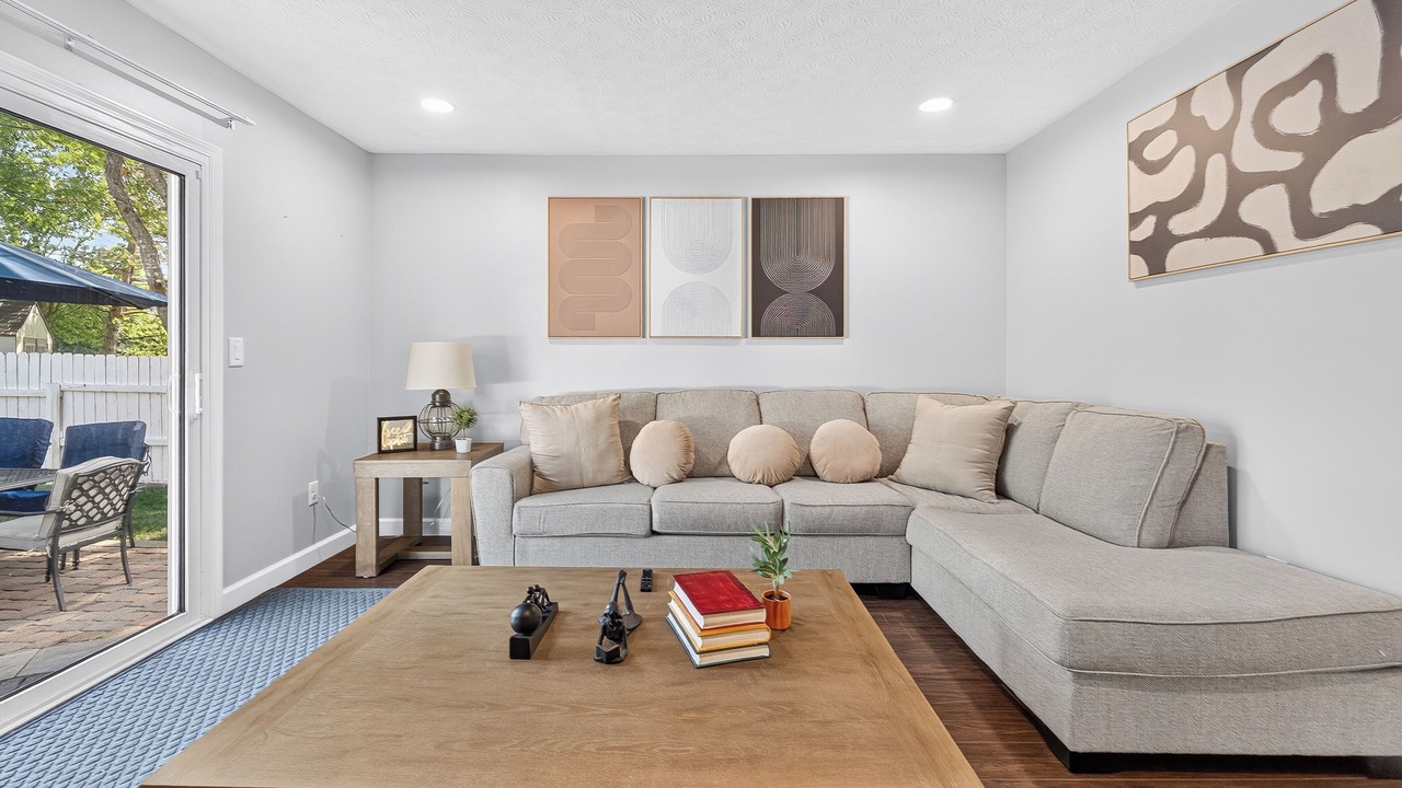 Photo of Livingroom in Galloway