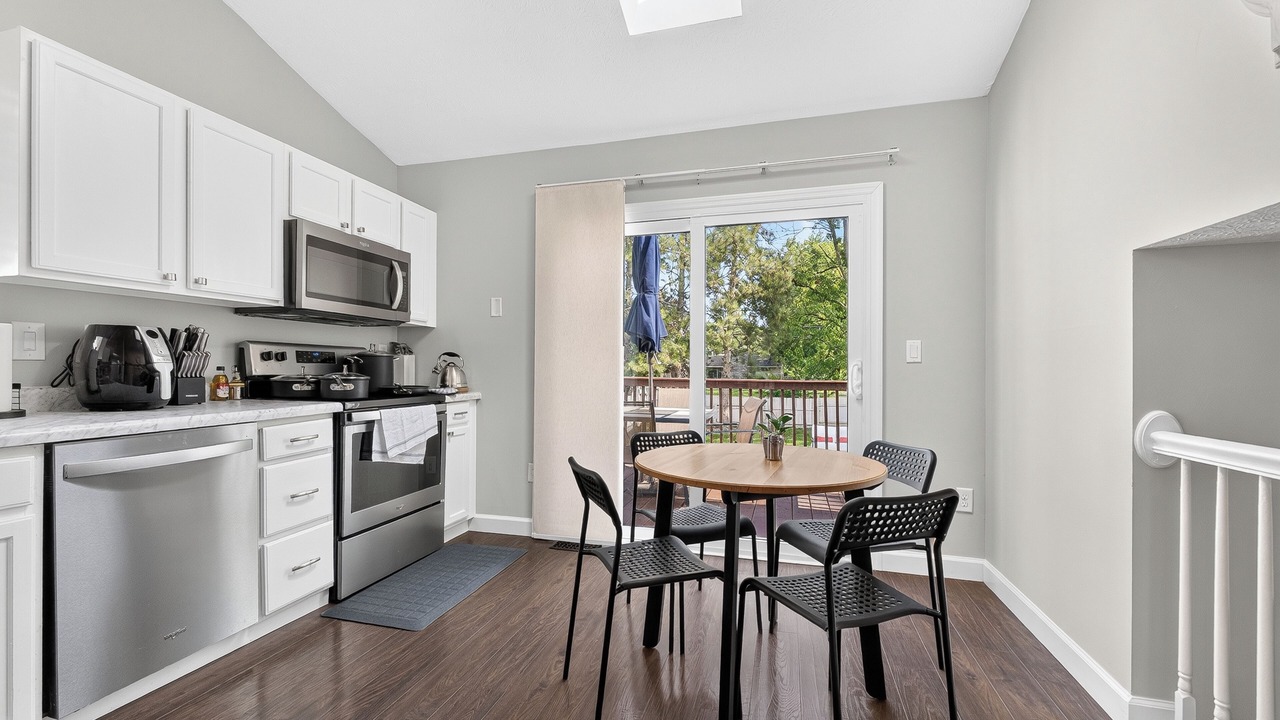 Photo of Kitchen in Galloway
