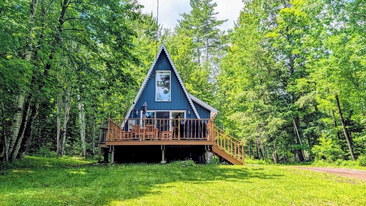 Photo of Outdoor in North Creek
