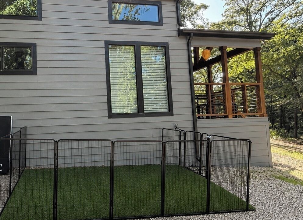 Photo of Outdoor in Gordonville