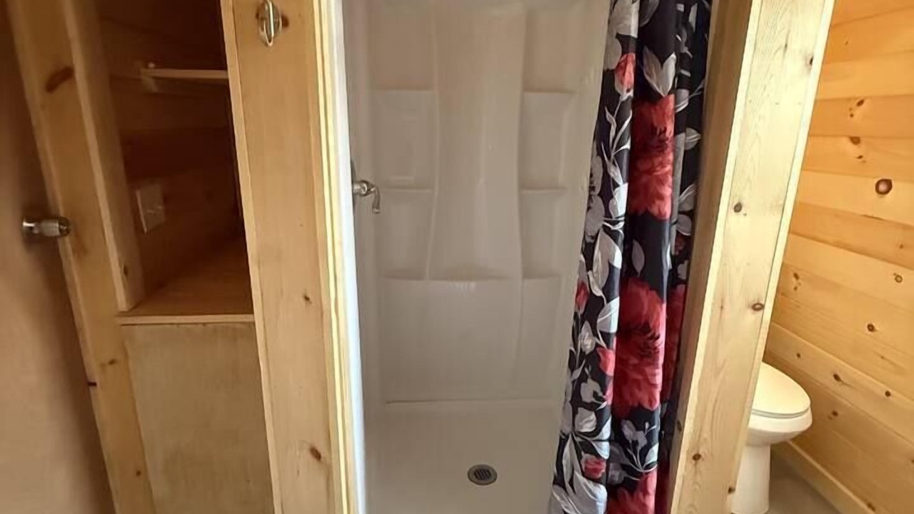 Photo of Bathroom in Gouldsboro