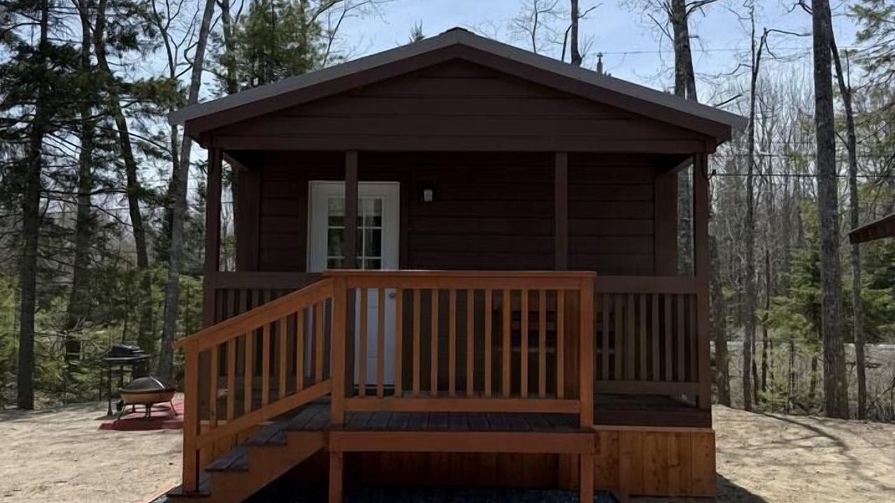 Photo of Outdoor in Gouldsboro