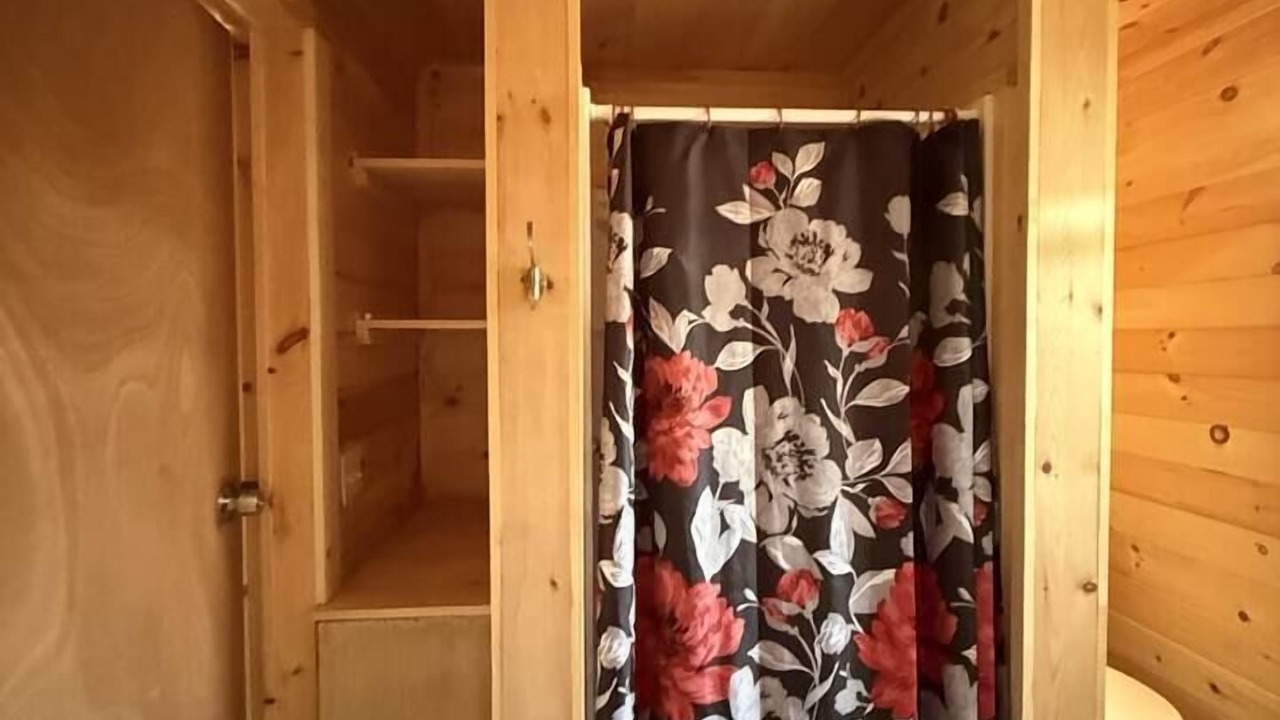 Photo of Bathroom in Gouldsboro