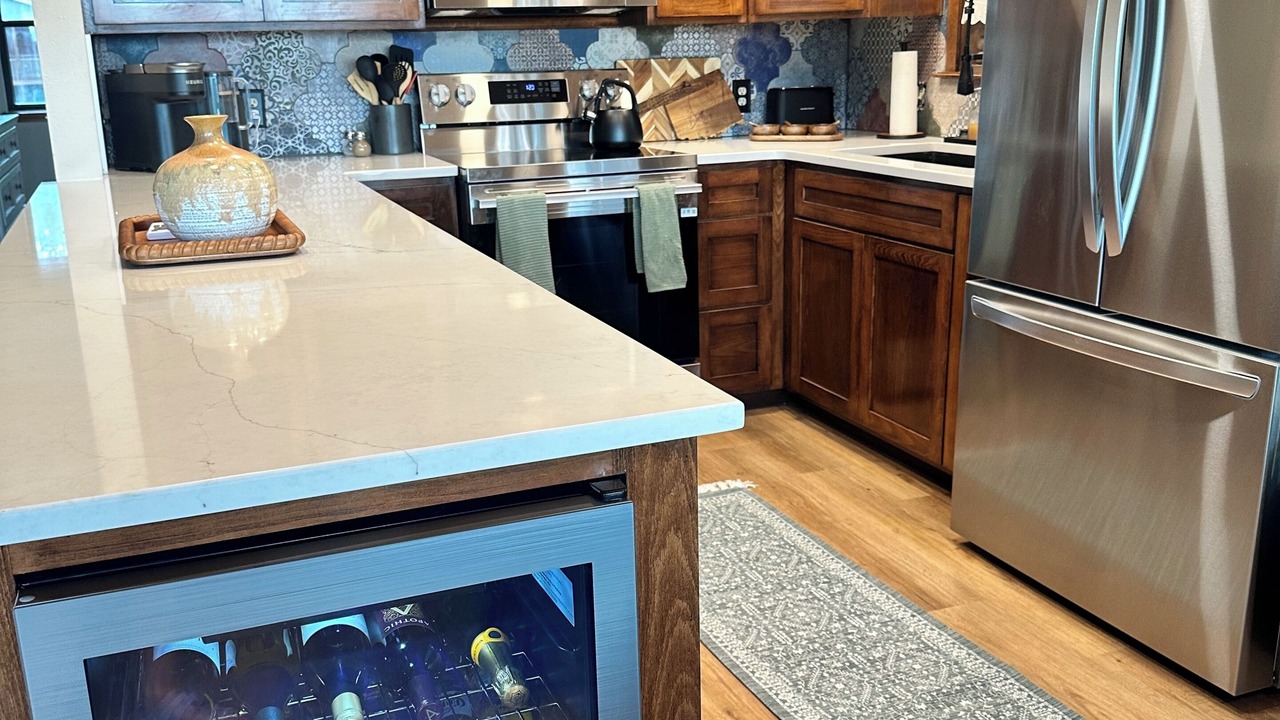 Photo of Kitchen in Paradise Hill