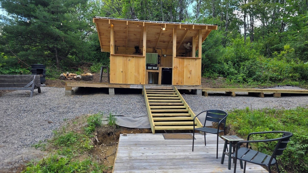 Photo of Outdoor in Buckfield
