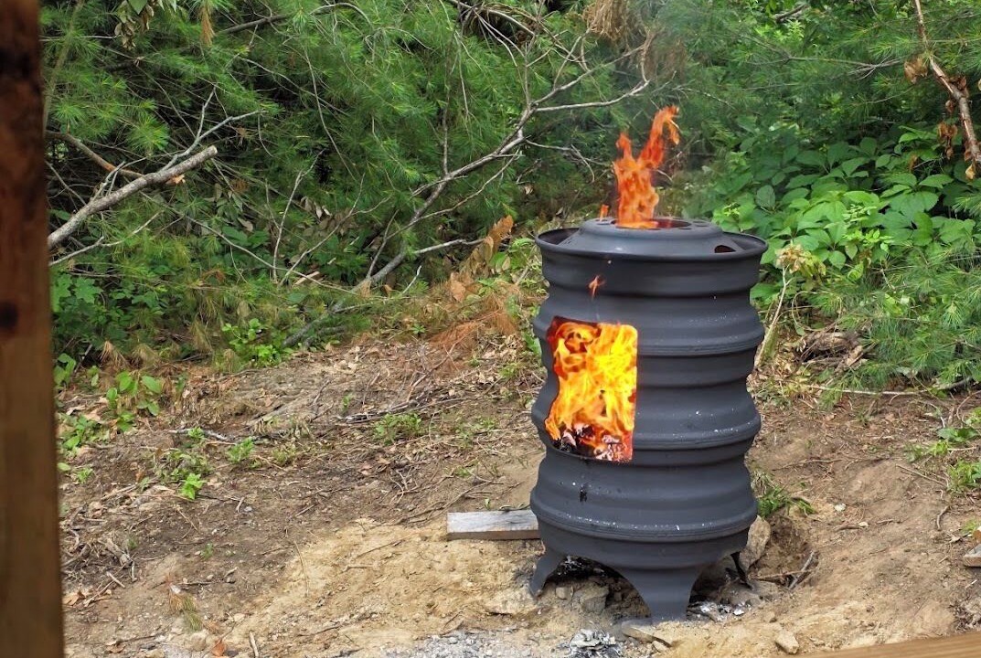 Photo of Outdoor in Buckfield