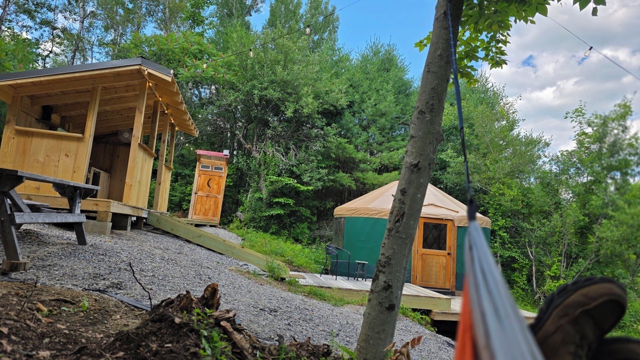 Photo of Outdoor in Buckfield