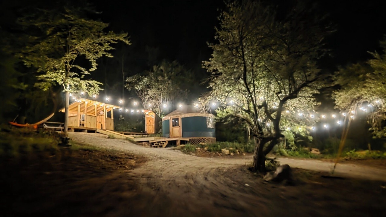 Photo of Outdoor in Buckfield