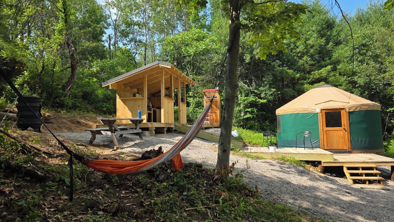Photo of Outdoor in Buckfield