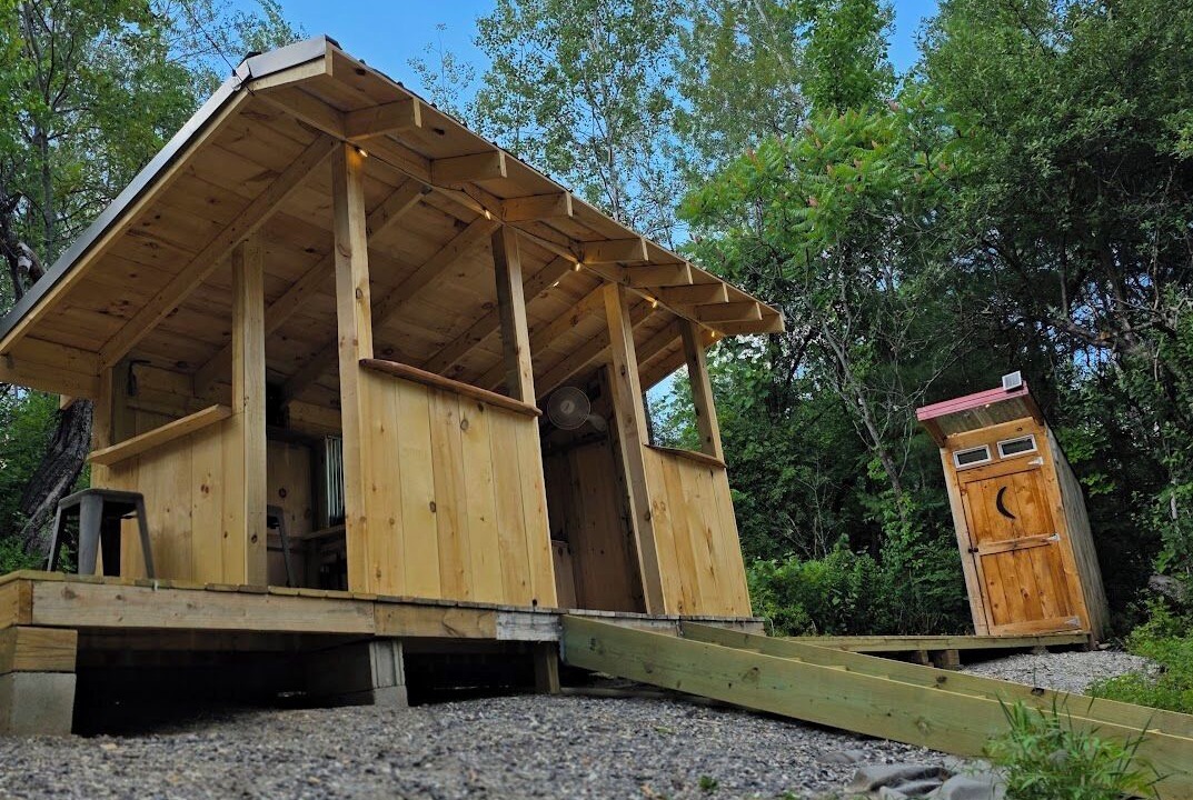 Photo of Outdoor in Buckfield