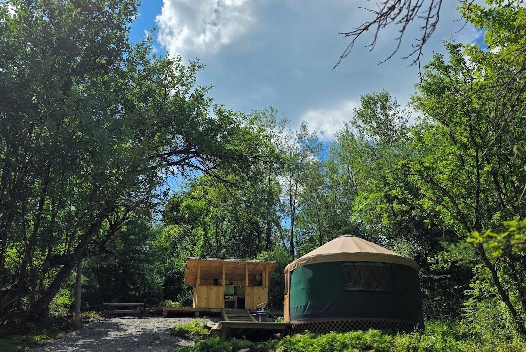 Photo of Outdoor in Buckfield