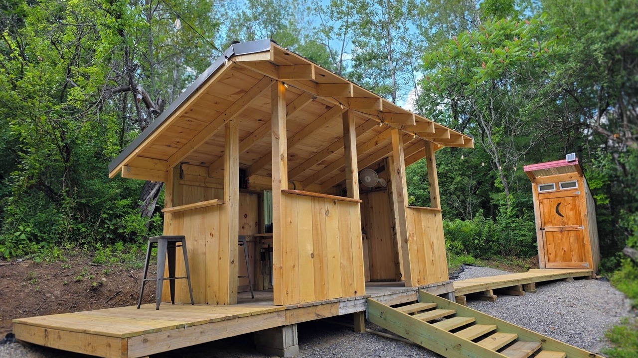Photo of Outdoor in Buckfield