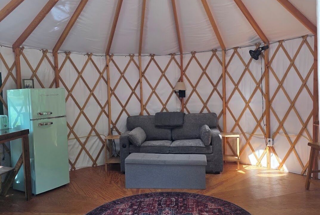 Photo of Livingroom in Buckfield