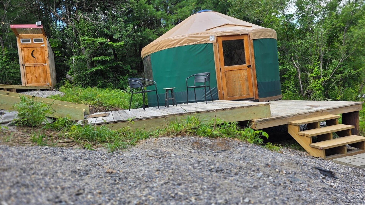 Photo of Outdoor in Buckfield