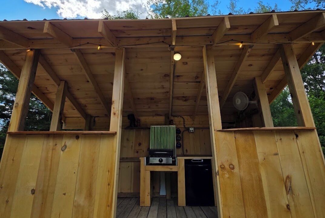 Photo of Patio Balcony in Buckfield