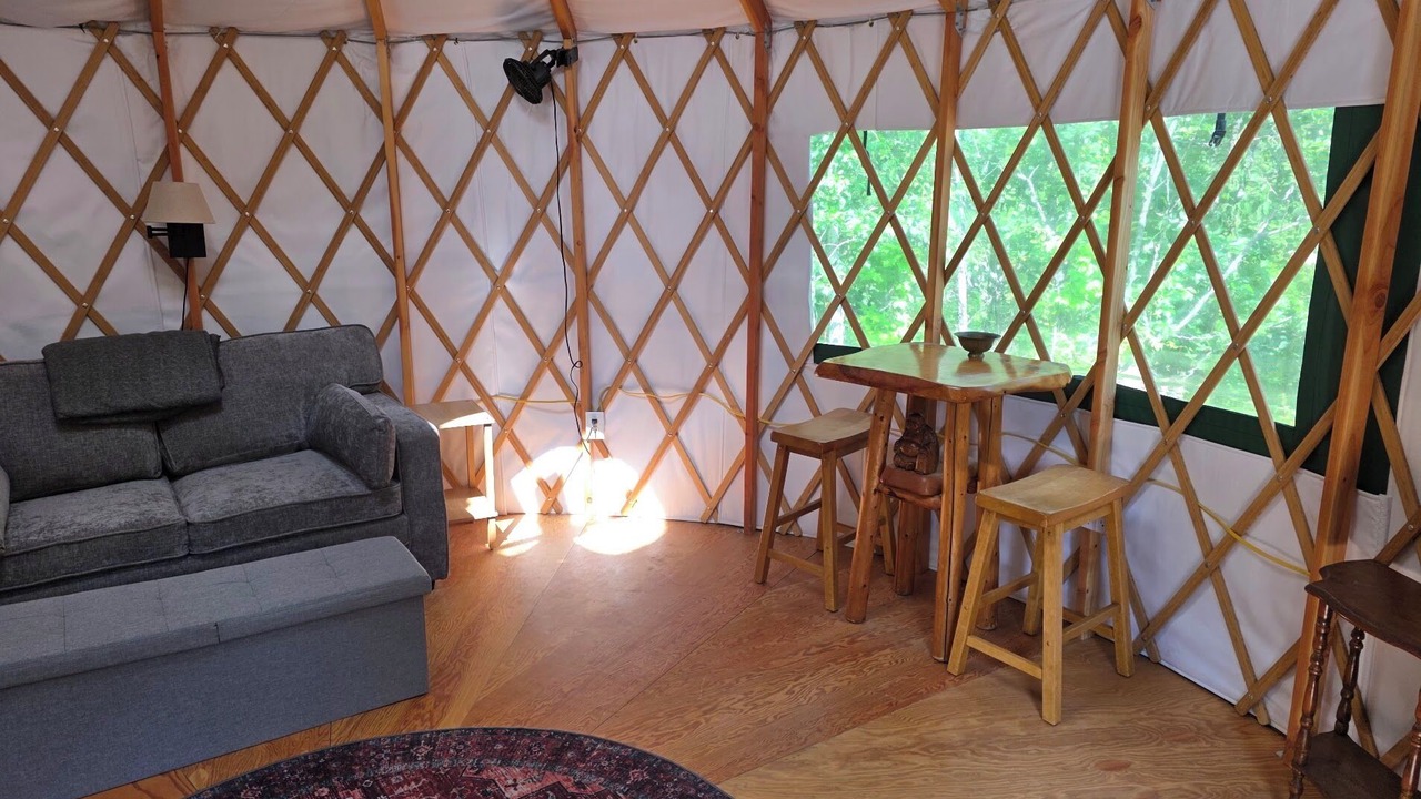 Photo of Livingroom in Buckfield