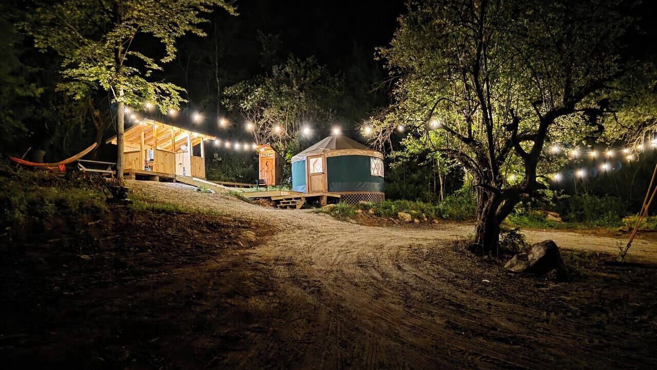 Photo of Outdoor in Buckfield