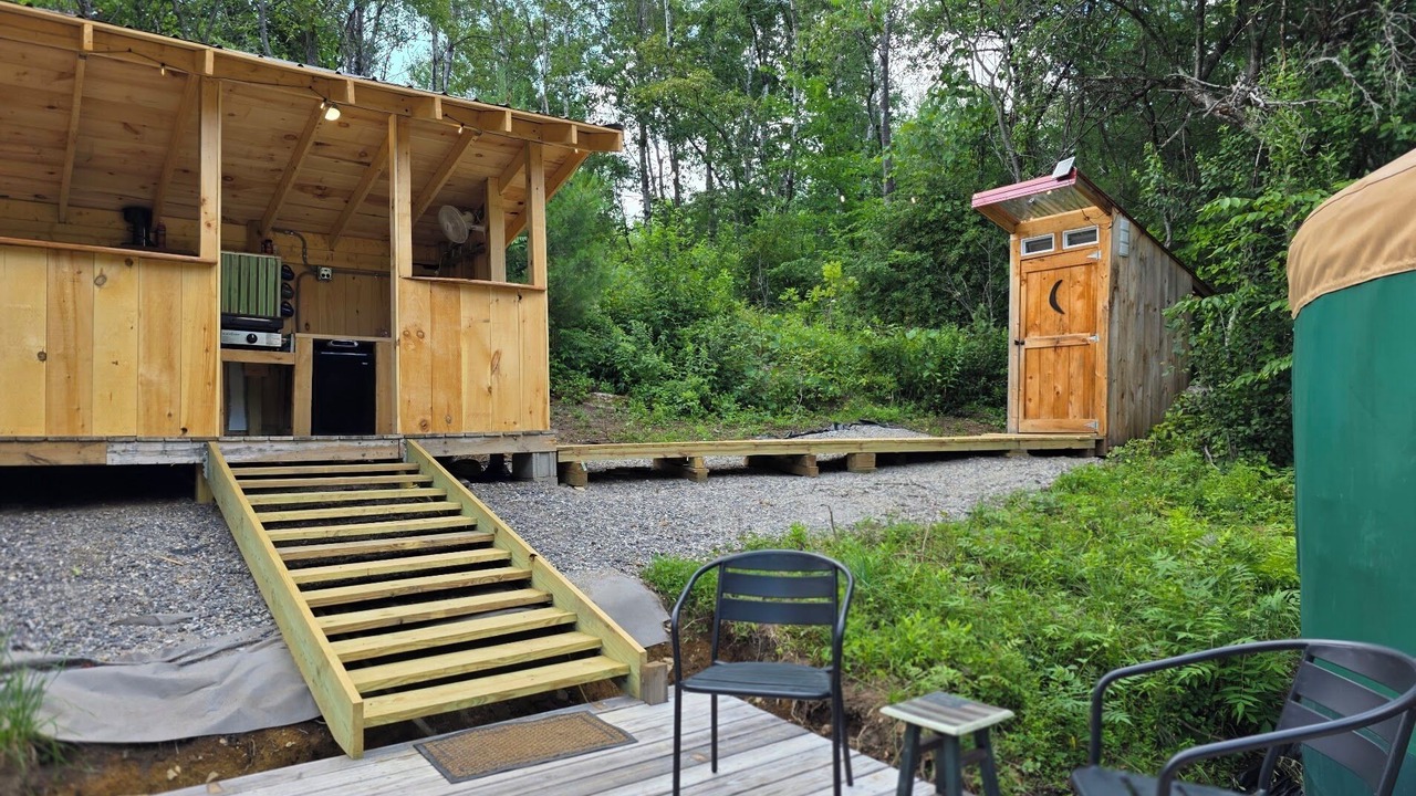Photo of Outdoor in Buckfield