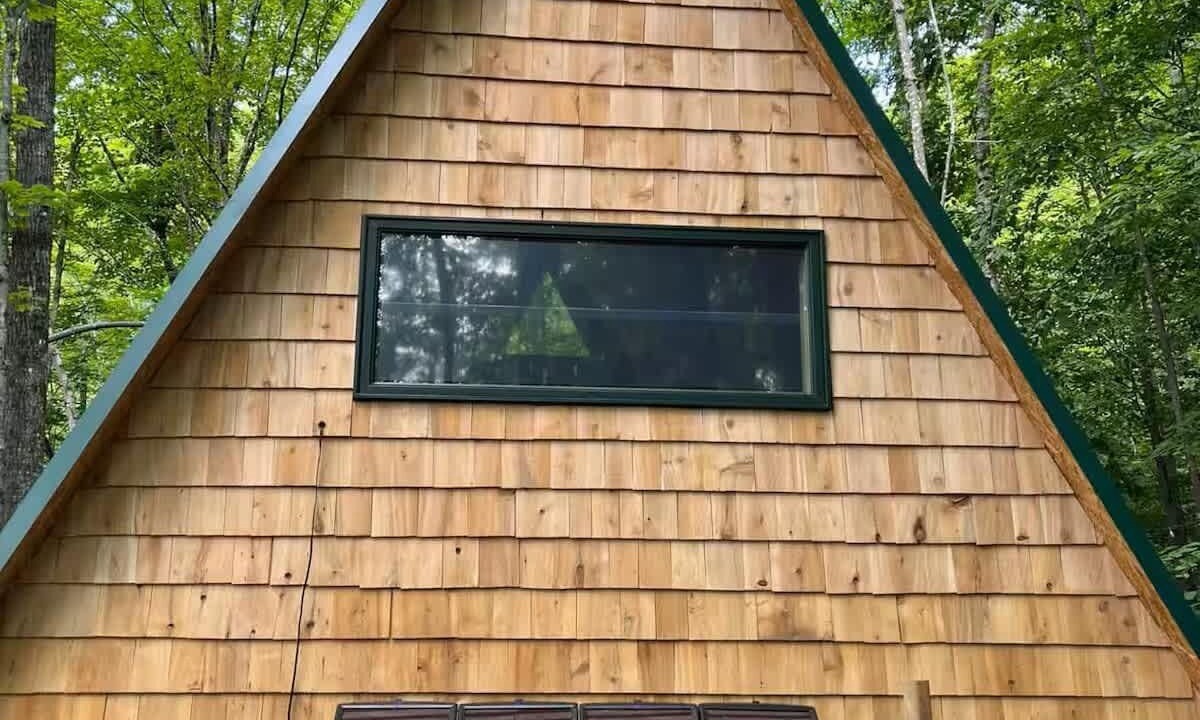 Photo of Outdoor in Stoneham