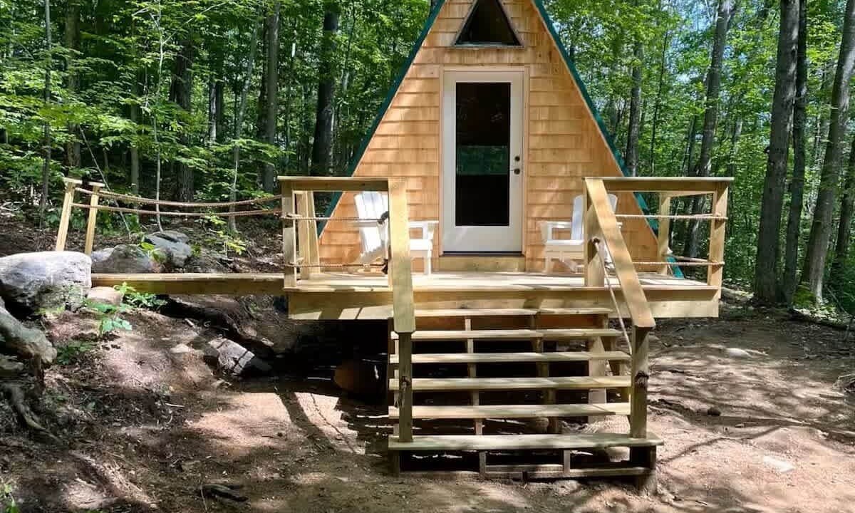 Photo of Outdoor in Stoneham