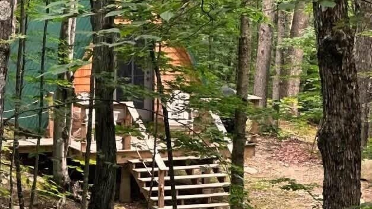 Photo of Outdoor in Stoneham
