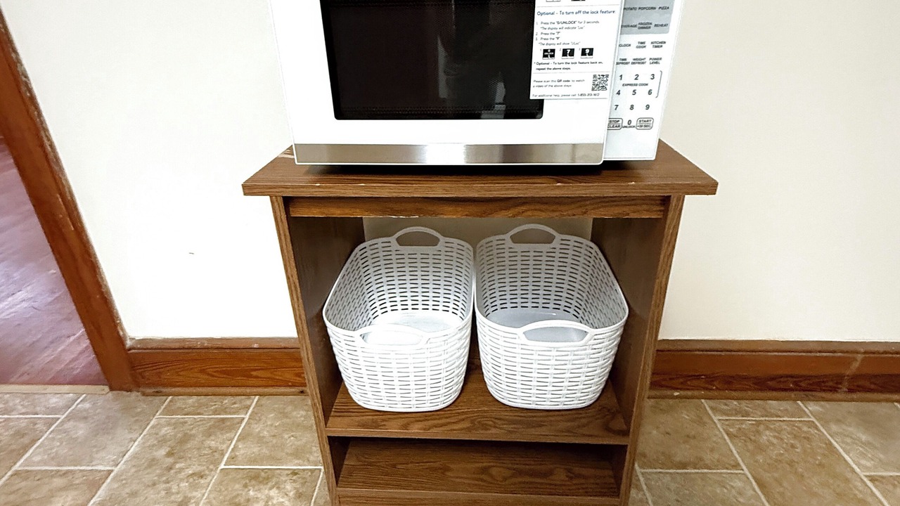 Photo of Kitchen in Southern Shops