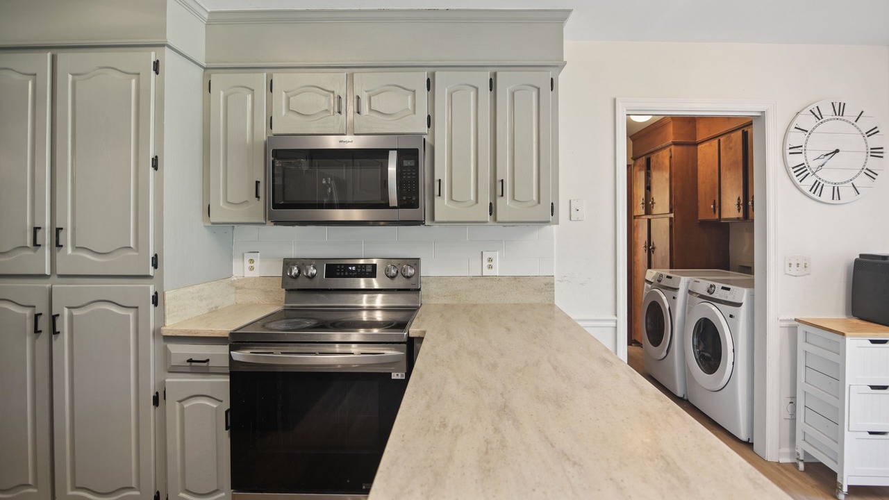 Photo of Kitchen in Arcadia