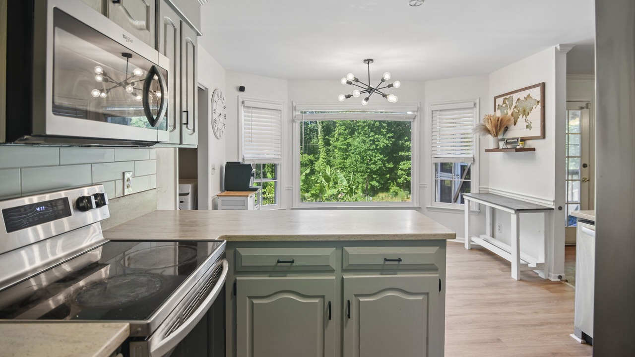 Photo of Kitchen in Arcadia