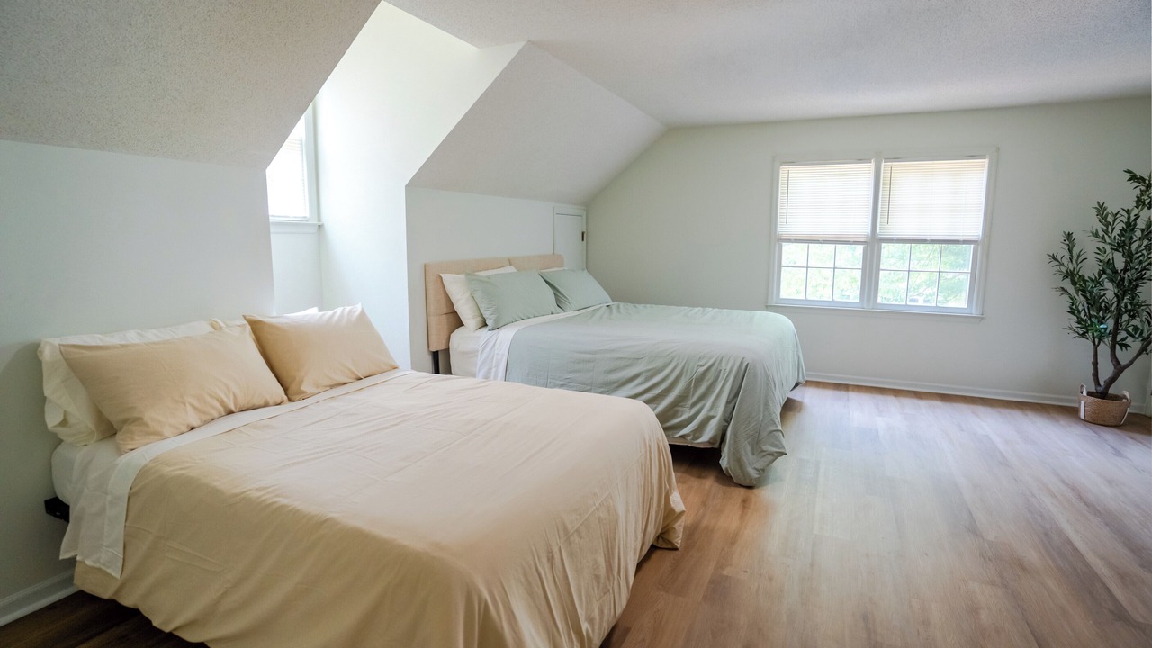 Photo of Bedroom in Arcadia