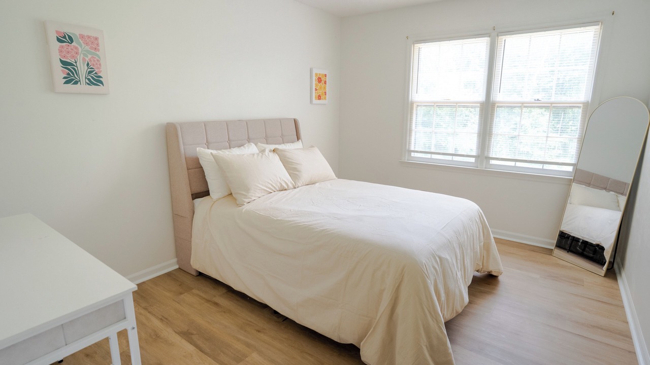 Photo of Bedroom in Arcadia