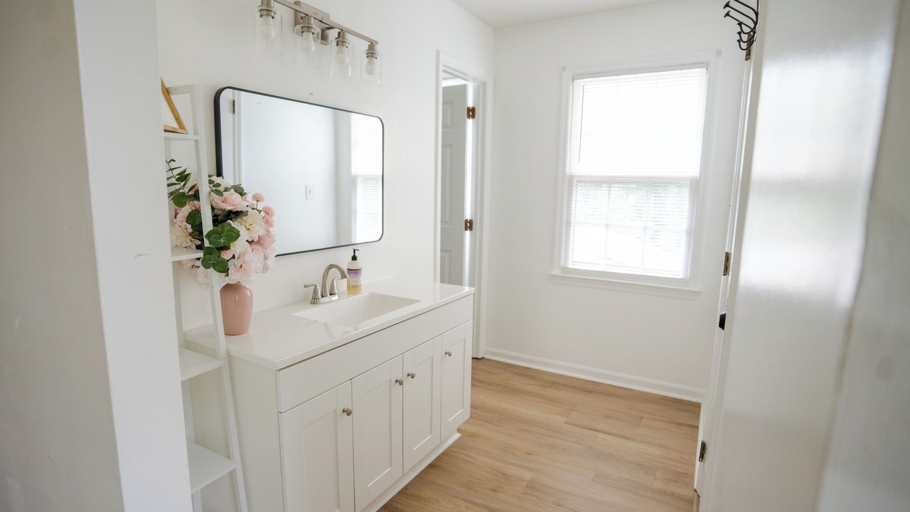 Photo of Bathroom in Arcadia